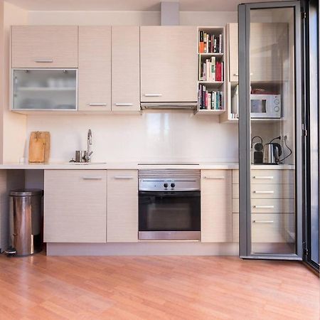 Alc - Modern 2 Bed Apartment In Historic Centre Alicante Eksteriør bilde